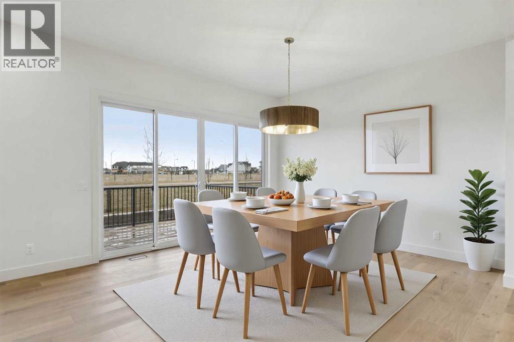 148 Marina Grove, Calgary, Alberta  T3M 3S9 - Photo 3 - A2272153