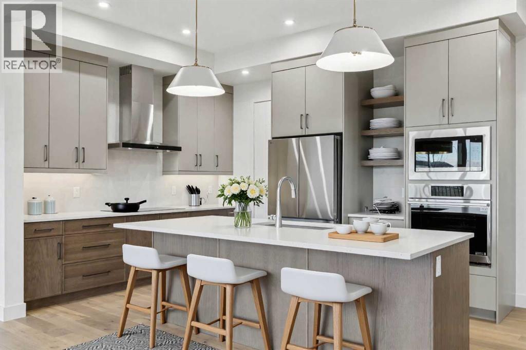 148 Marina Grove, Calgary, Alberta  T3M 3S9 - Photo 2 - A2272153