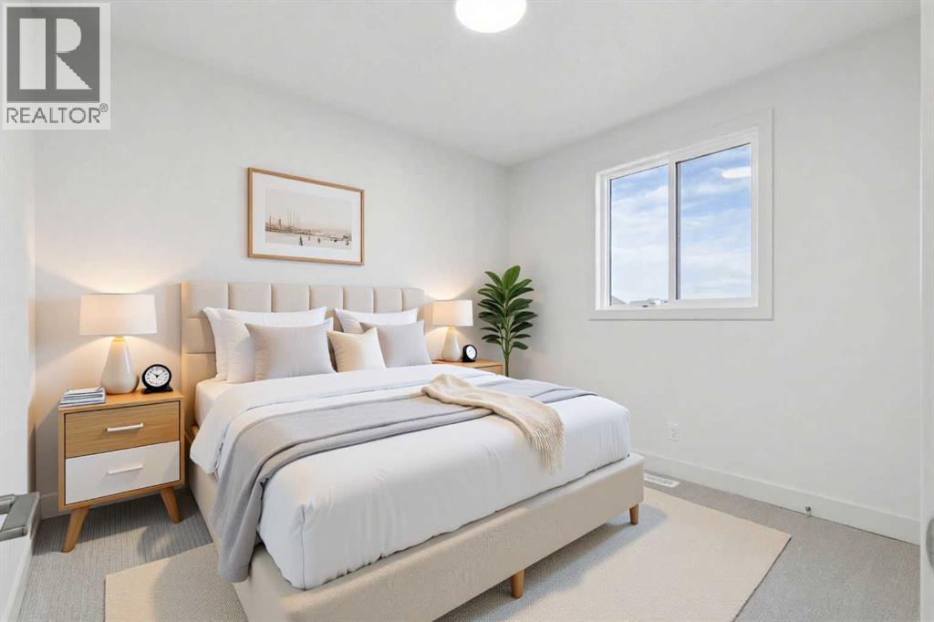 148 Marina Grove, Calgary, Alberta  T3M 3S9 - Photo 9 - A2272153