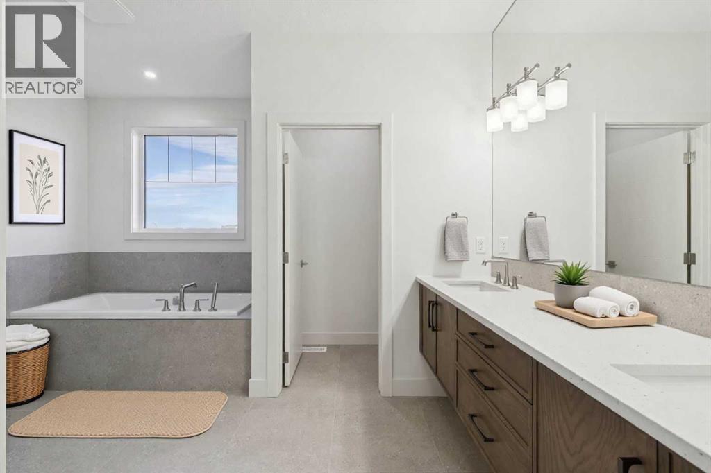 148 Marina Grove, Calgary, Alberta  T3M 3S9 - Photo 8 - A2272153