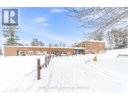 201 - 1 BROCKHOUSE WAY, Deep River, Ontario