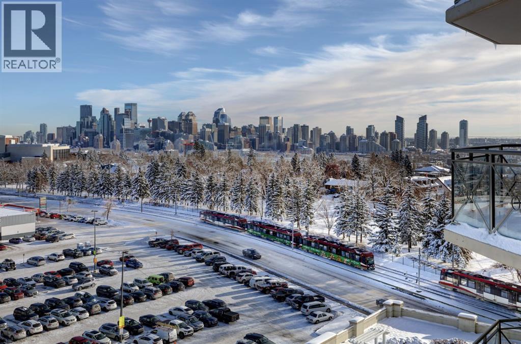 608, 1718 14 Avenue Nw, Calgary, Alberta  T2N 4Y7 - Photo 27 - A2272323
