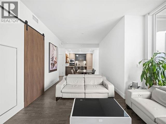 504/505 3438 Sawmill Crescent, Vancouver, British Columbia  V5S 0E3 - Photo 3 - R3086239