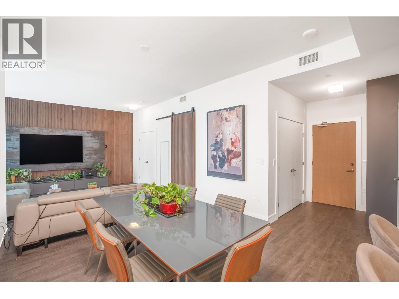 504/505 3438 Sawmill Crescent, Vancouver, British Columbia  V5S 0E3 - Photo 4 - R3086239