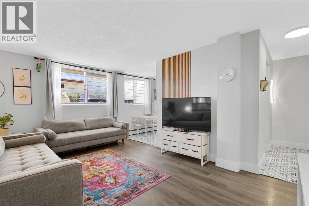 102, 1143 37 Street Sw, Calgary, Alberta  T3C 1S5 - Photo 4 - A2276643