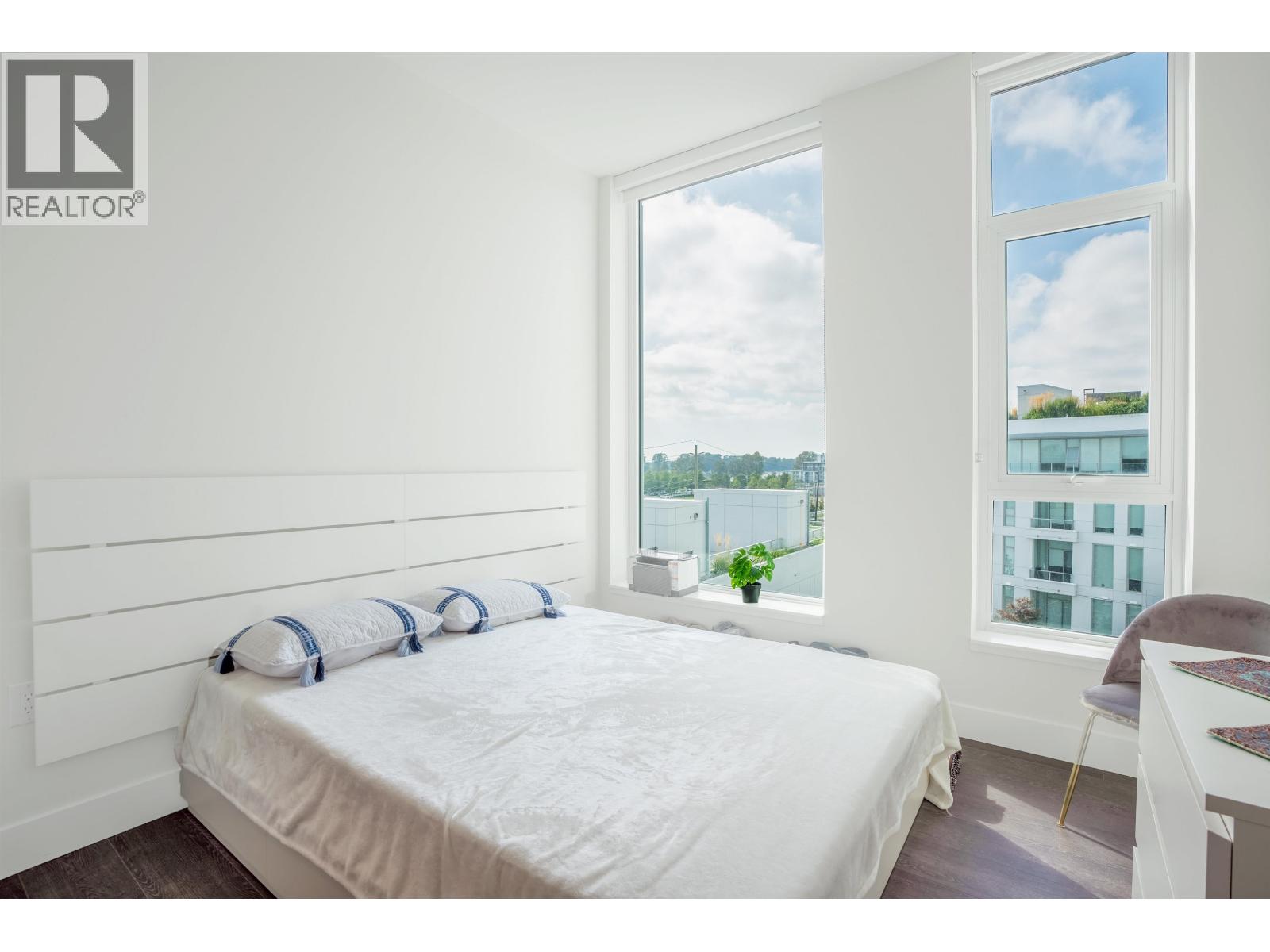 504/505 3438 Sawmill Crescent, Vancouver, British Columbia  V5S 0E3 - Photo 17 - R3086239