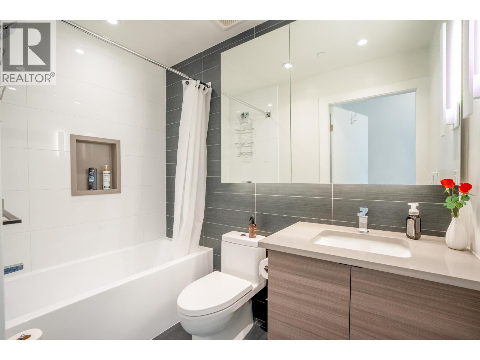 504/505 3438 Sawmill Crescent, Vancouver, British Columbia  V5S 0E3 - Photo 16 - R3086239