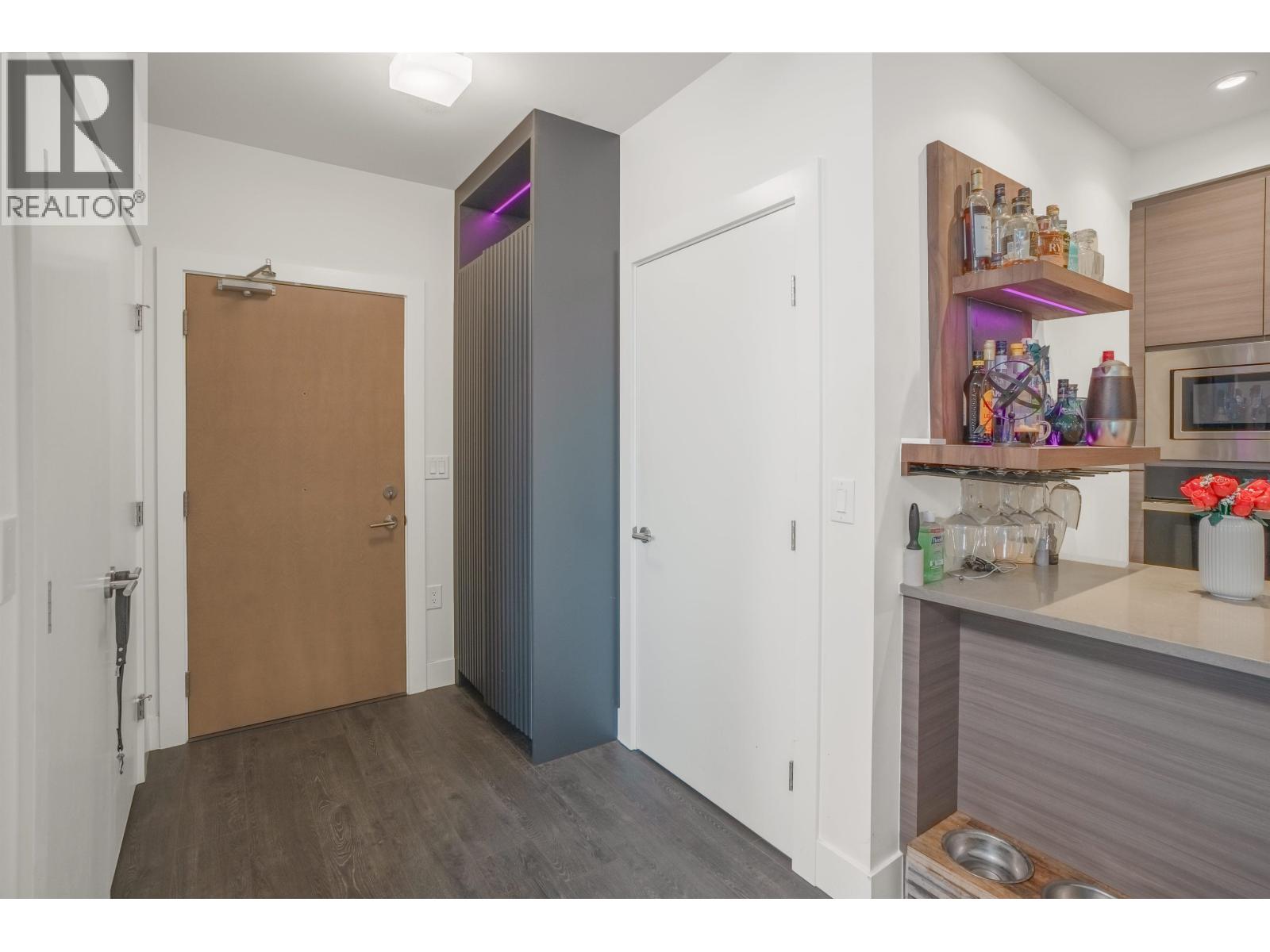 504/505 3438 Sawmill Crescent, Vancouver, British Columbia  V5S 0E3 - Photo 12 - R3086239