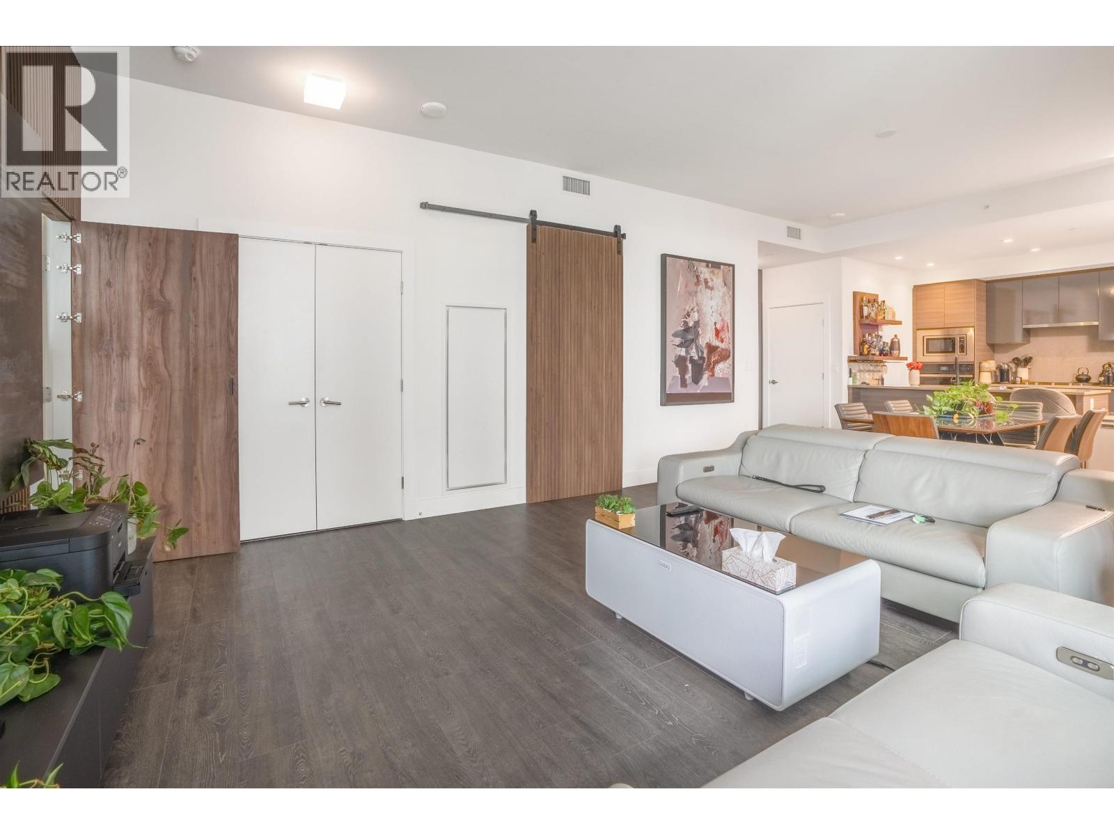 504/505 3438 Sawmill Crescent, Vancouver, British Columbia  V5S 0E3 - Photo 7 - R3086239