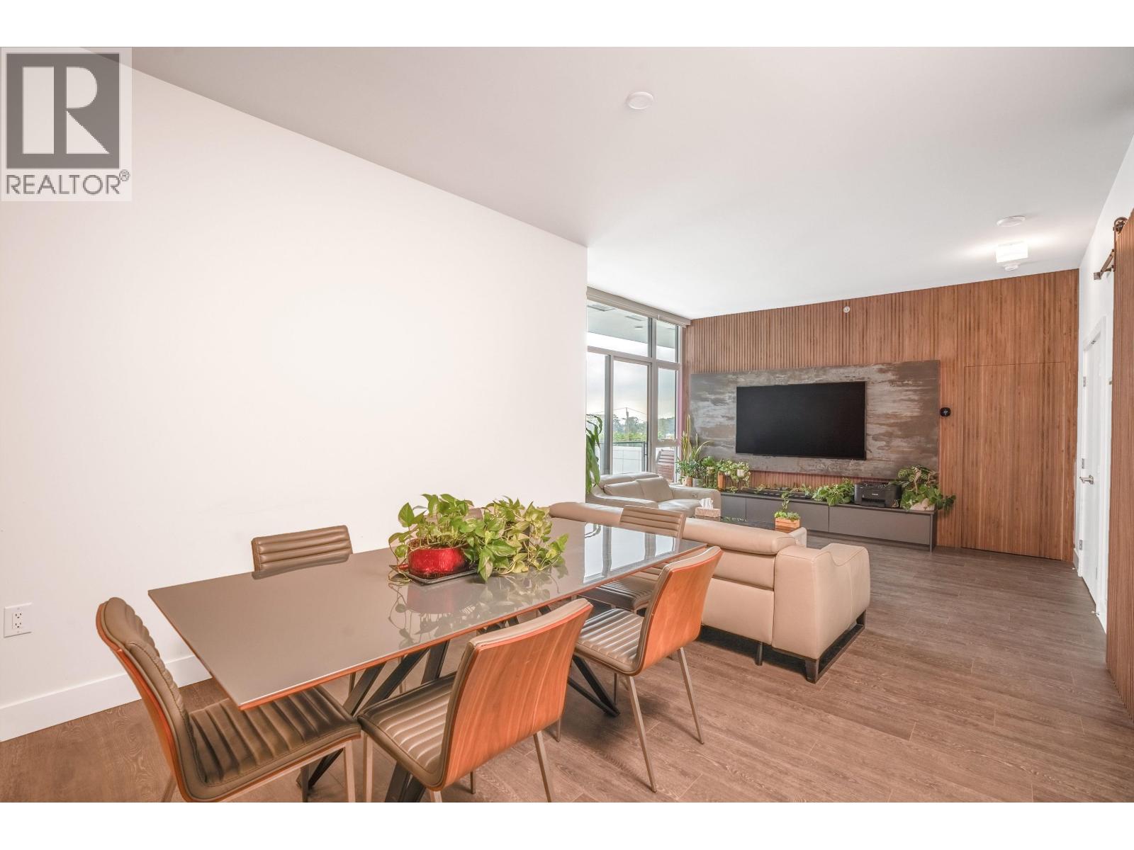 504/505 3438 Sawmill Crescent, Vancouver, British Columbia  V5S 0E3 - Photo 6 - R3086239