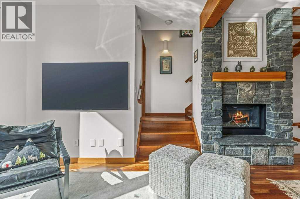 4, 511 6th Avenue, Canmore, Alberta  T1W 0K9 - Photo 13 - A2283416