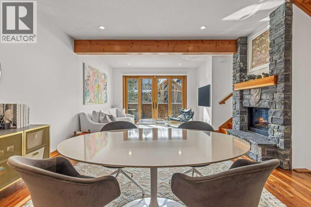 4, 511 6th Avenue, Canmore, Alberta  T1W 0K9 - Photo 25 - A2283416