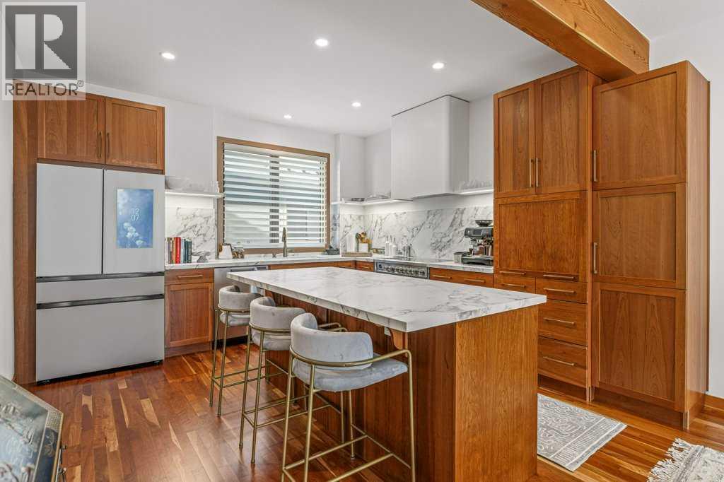 4, 511 6th Avenue, Canmore, Alberta  T1W 0K9 - Photo 26 - A2283416