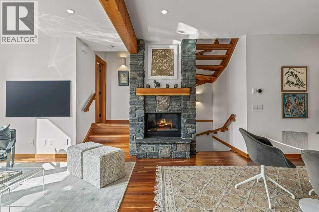 4, 511 6th Avenue, Canmore, Alberta  T1W 0K9 - Photo 22 - A2283416