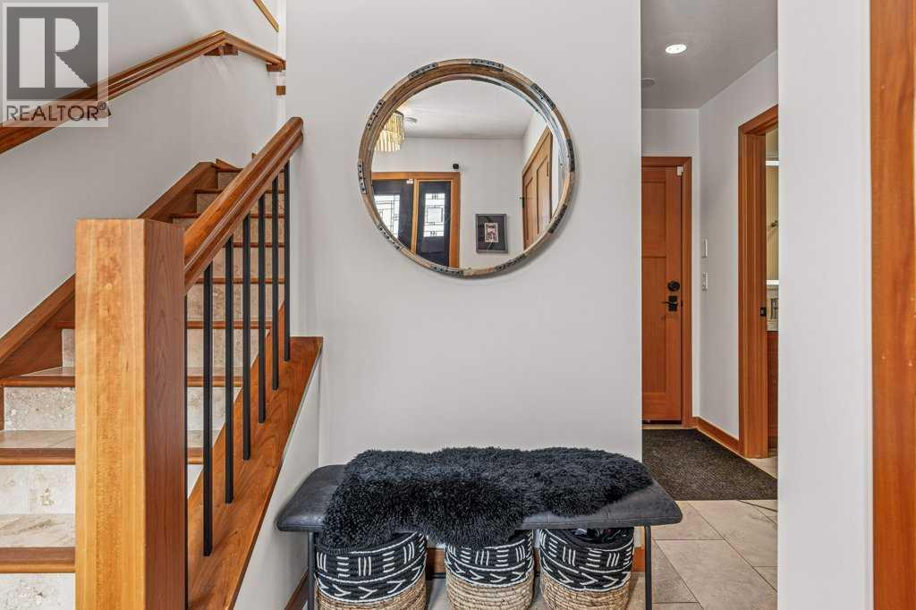 4, 511 6th Avenue, Canmore, Alberta  T1W 0K9 - Photo 4 - A2283416