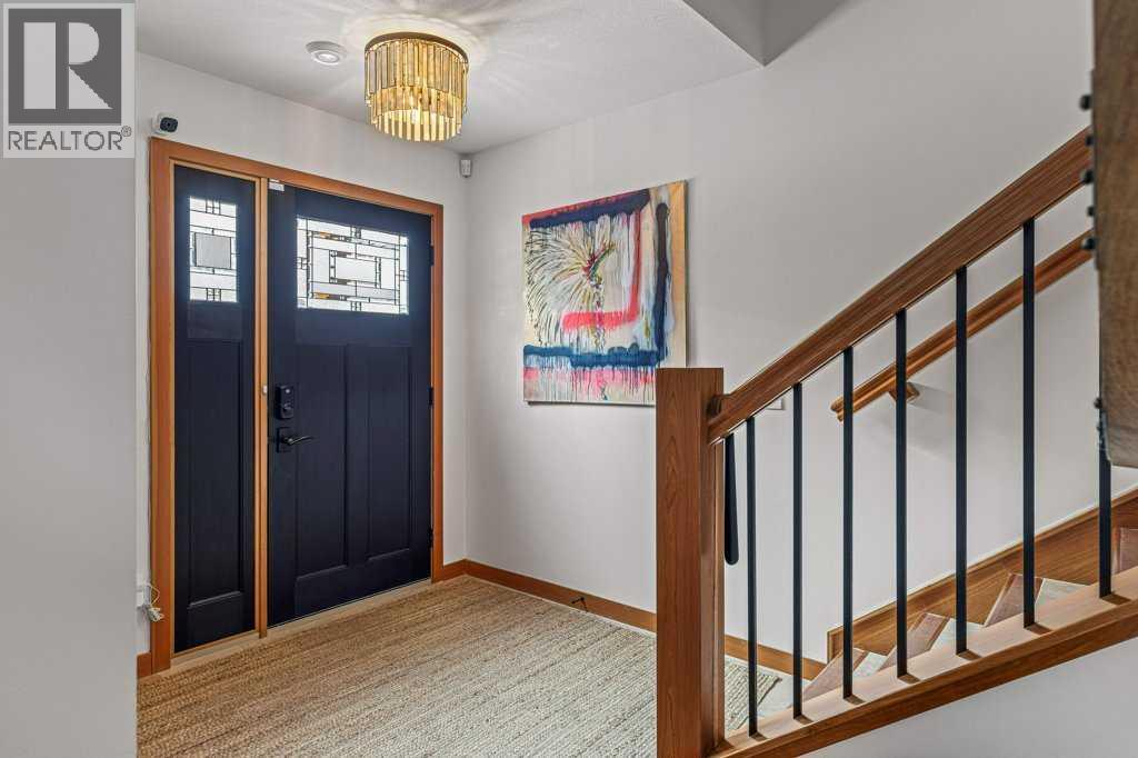 4, 511 6th Avenue, Canmore, Alberta  T1W 0K9 - Photo 5 - A2283416