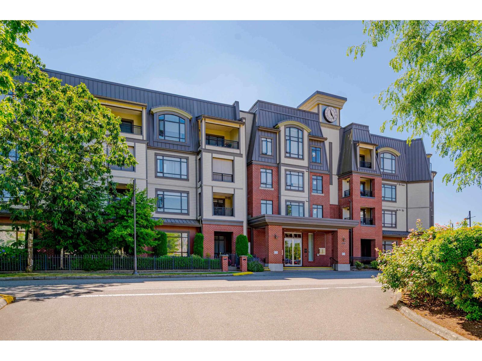 306 8880 202 STREET, Langley, British Columbia