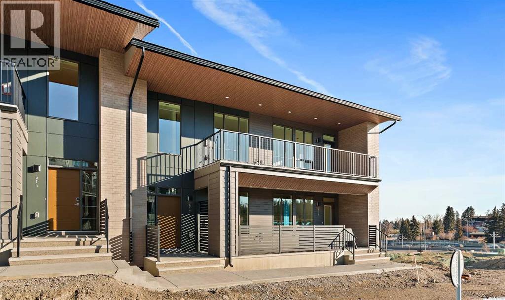 607 Sovereign Common SW, Calgary, Alberta