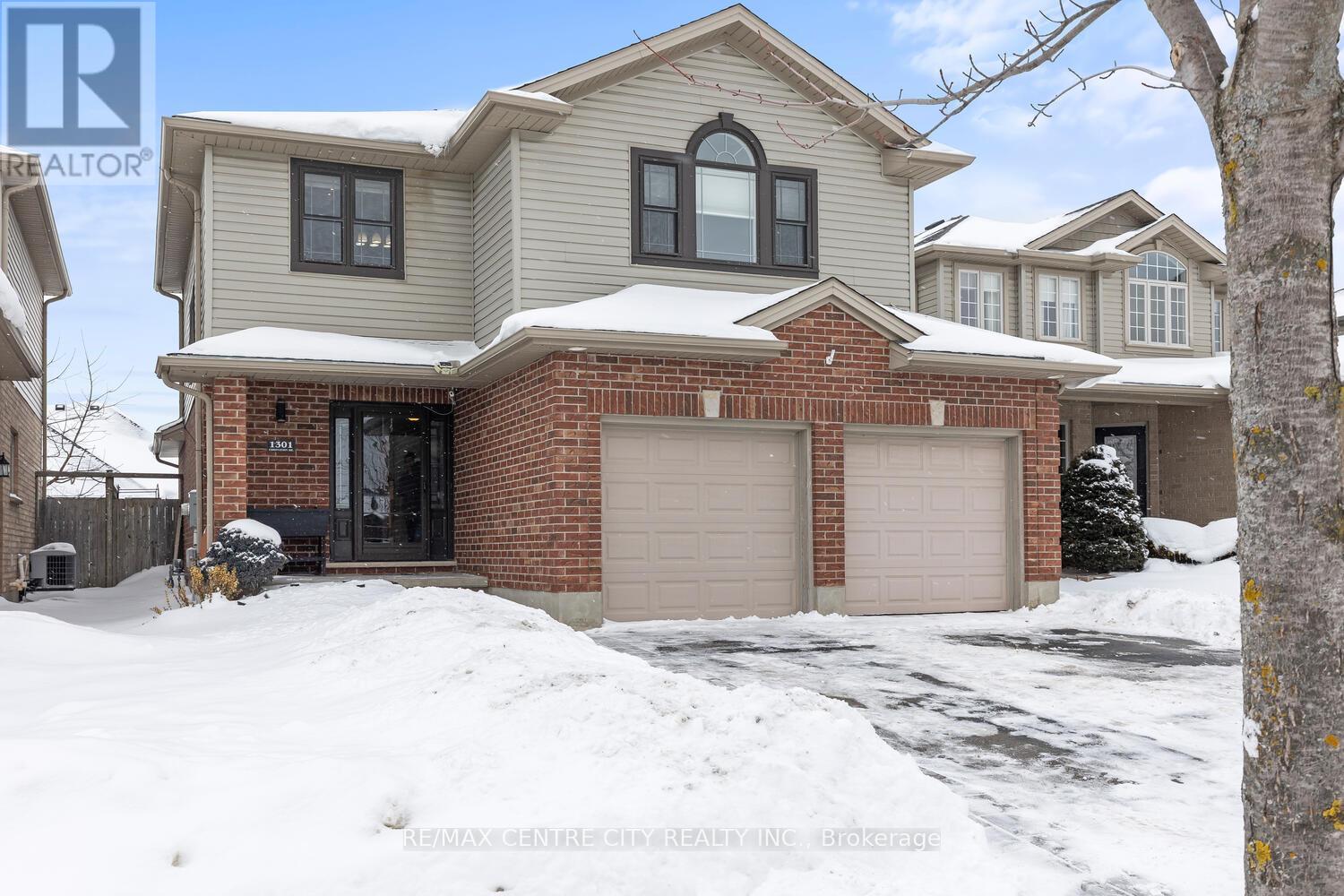 1301 CORONATION DRIVE, London North, Ontario