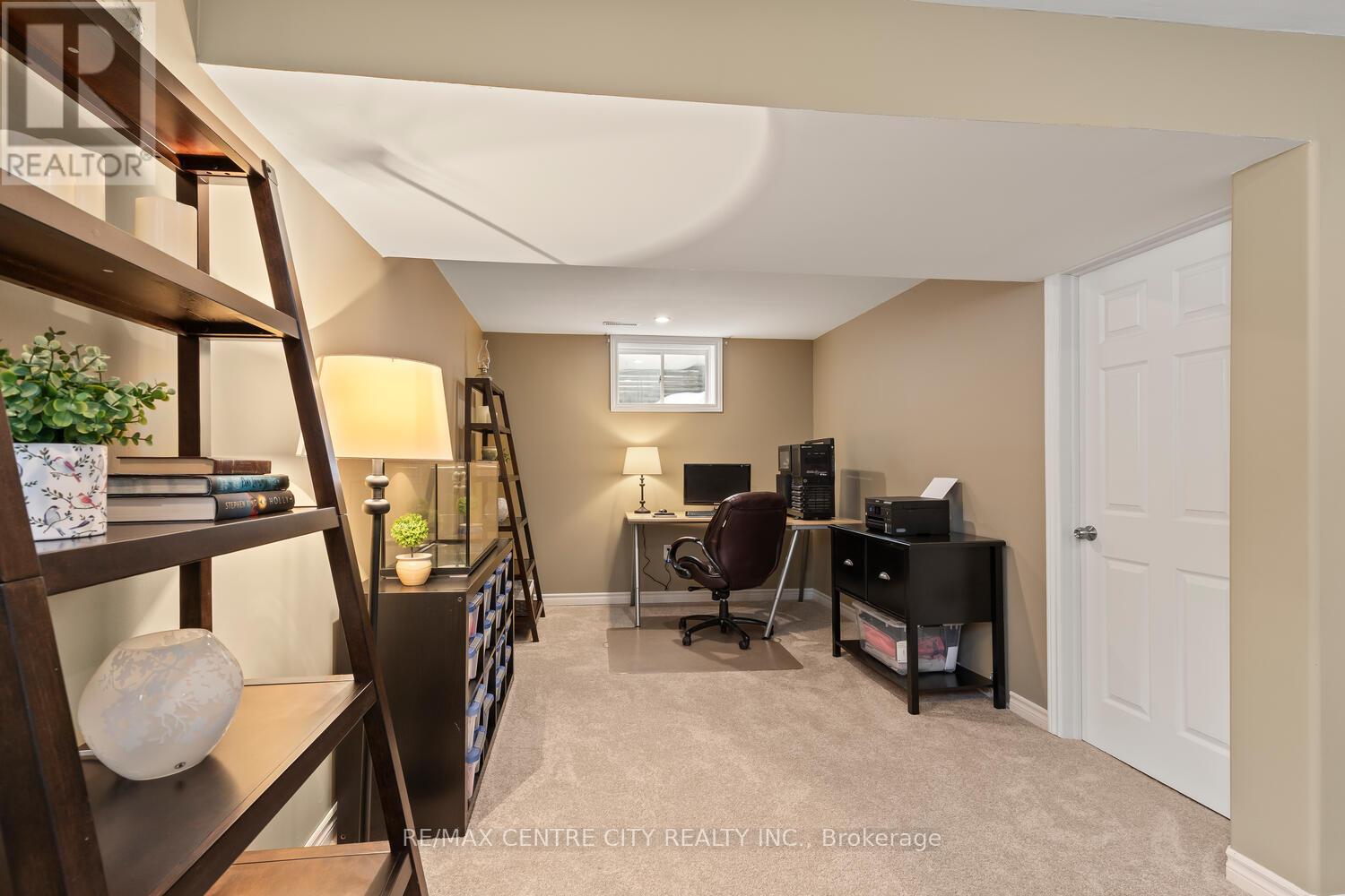 1301 Coronation Drive, London North, Ontario  N6G 0B4 - Photo 34 - X12757966