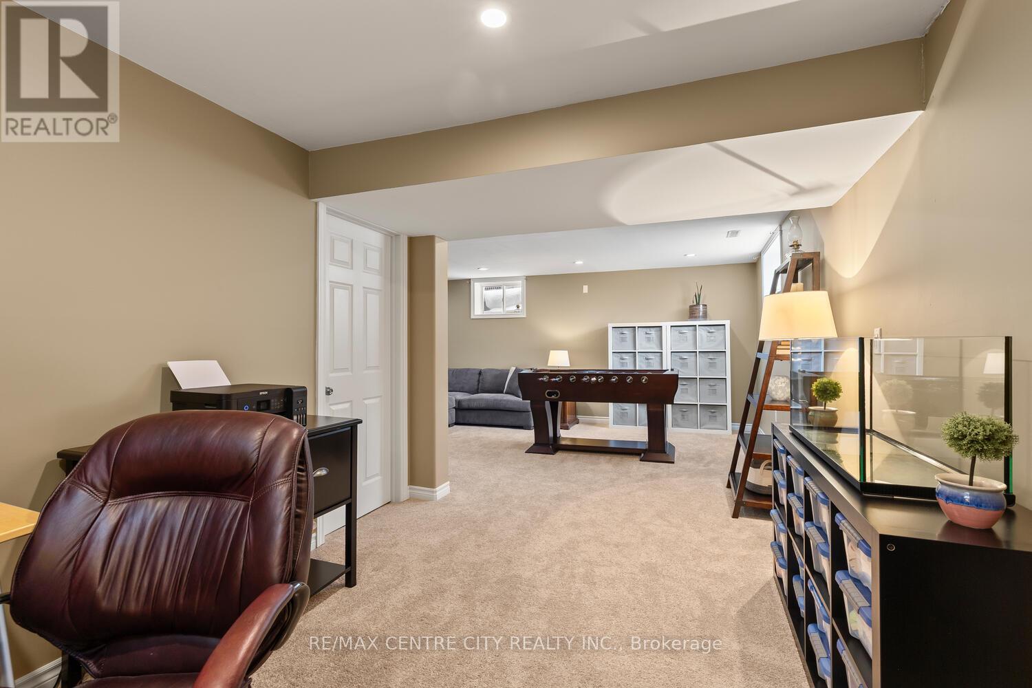 1301 Coronation Drive, London North, Ontario  N6G 0B4 - Photo 35 - X12757966