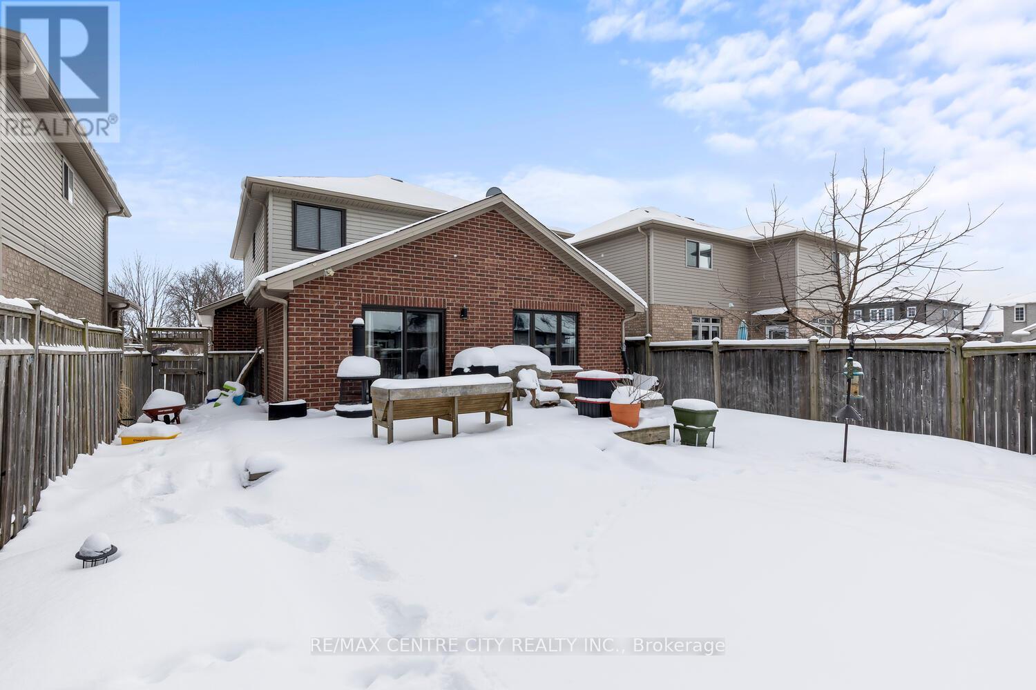 1301 Coronation Drive, London North, Ontario  N6G 0B4 - Photo 36 - X12757966