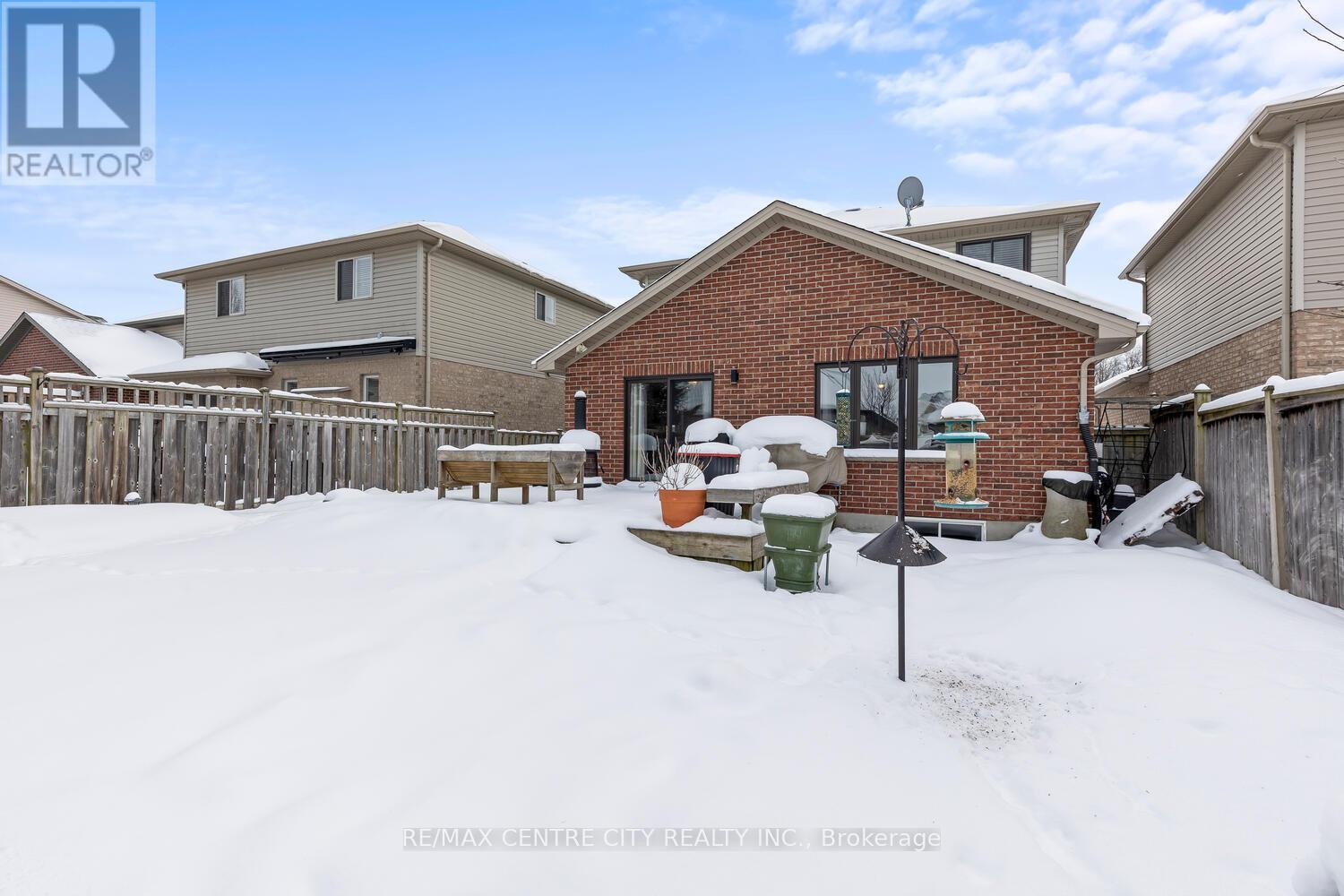 1301 Coronation Drive, London North, Ontario  N6G 0B4 - Photo 5 - X12757966