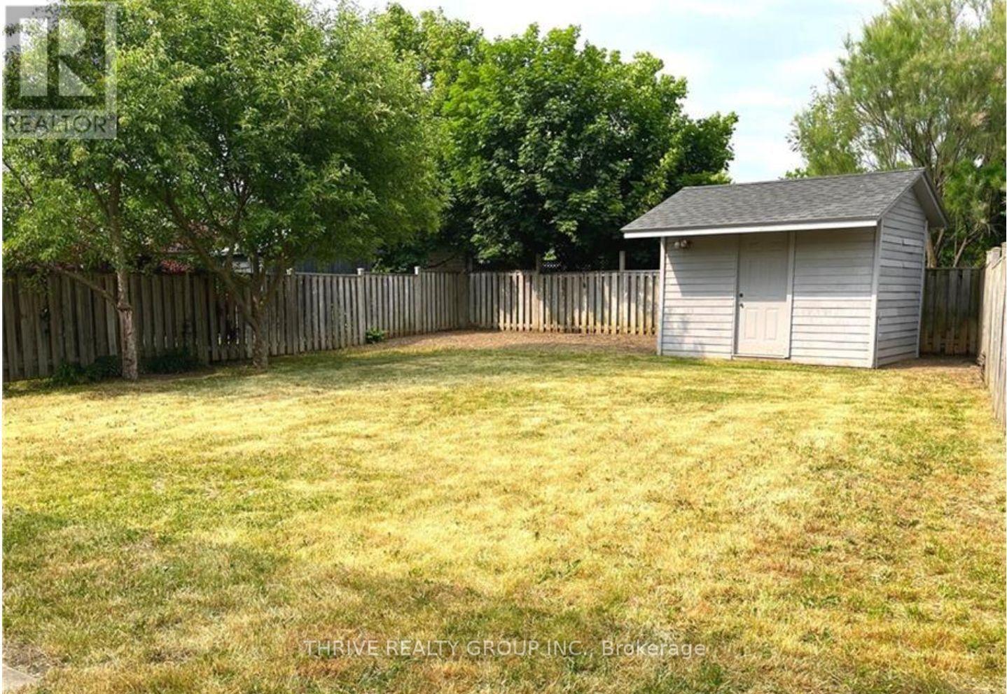 1274 Nicole Avenue, London North, Ontario  N5X 4M7 - Photo 7 - X12757968