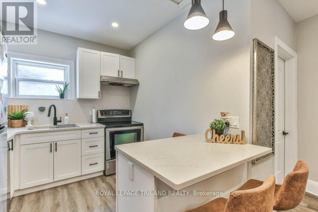 56 Palmer Street, London North, Ontario  N6H 1P7 - Photo 10 - X12757970