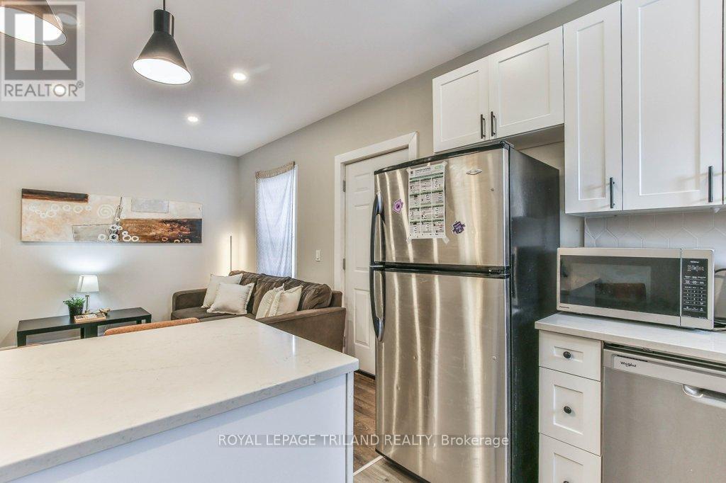 56 Palmer Street, London North, Ontario  N6H 1P7 - Photo 12 - X12757970