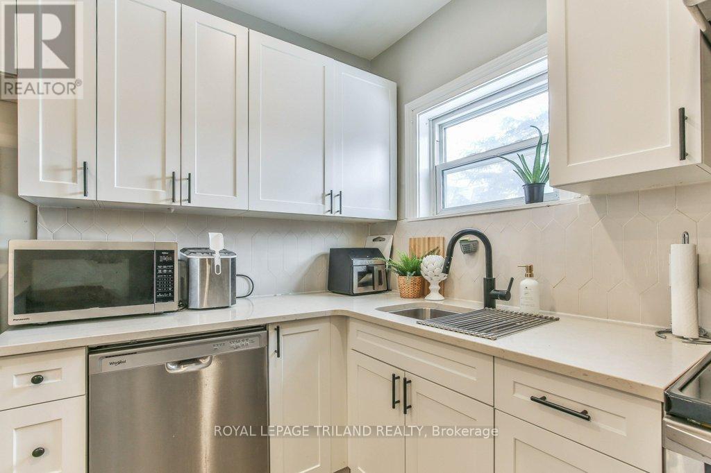 56 Palmer Street, London North, Ontario  N6H 1P7 - Photo 13 - X12757970