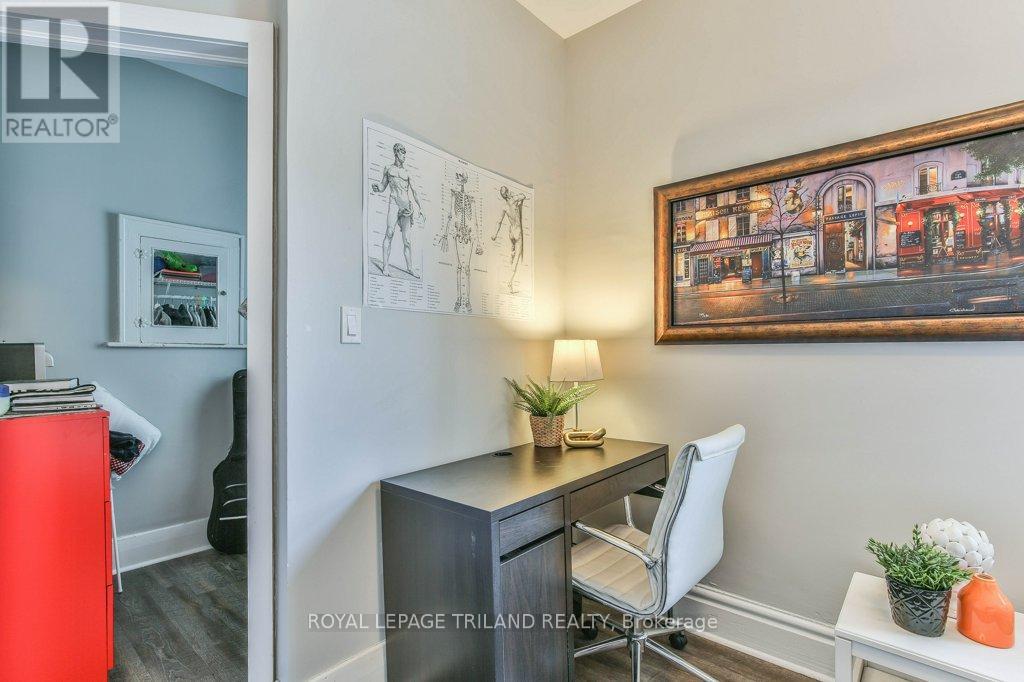 56 Palmer Street, London North, Ontario  N6H 1P7 - Photo 19 - X12757970