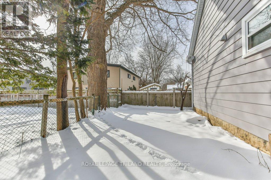 56 Palmer Street, London North, Ontario  N6H 1P7 - Photo 27 - X12757970