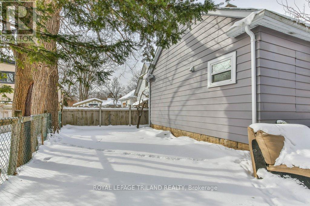 56 Palmer Street, London North, Ontario  N6H 1P7 - Photo 28 - X12757970
