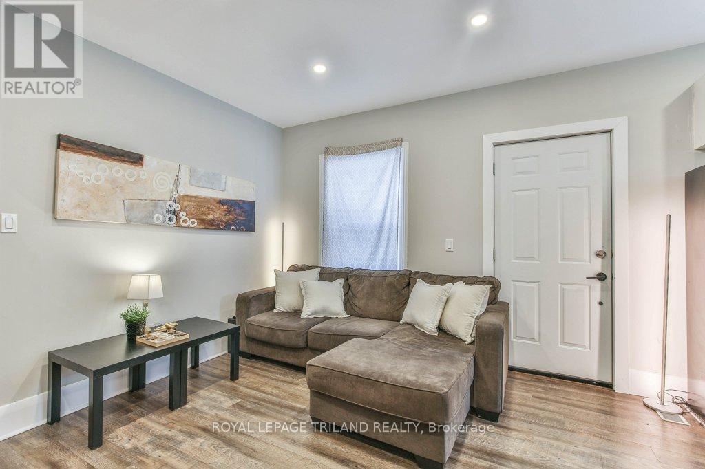 56 Palmer Street, London North, Ontario  N6H 1P7 - Photo 6 - X12757970