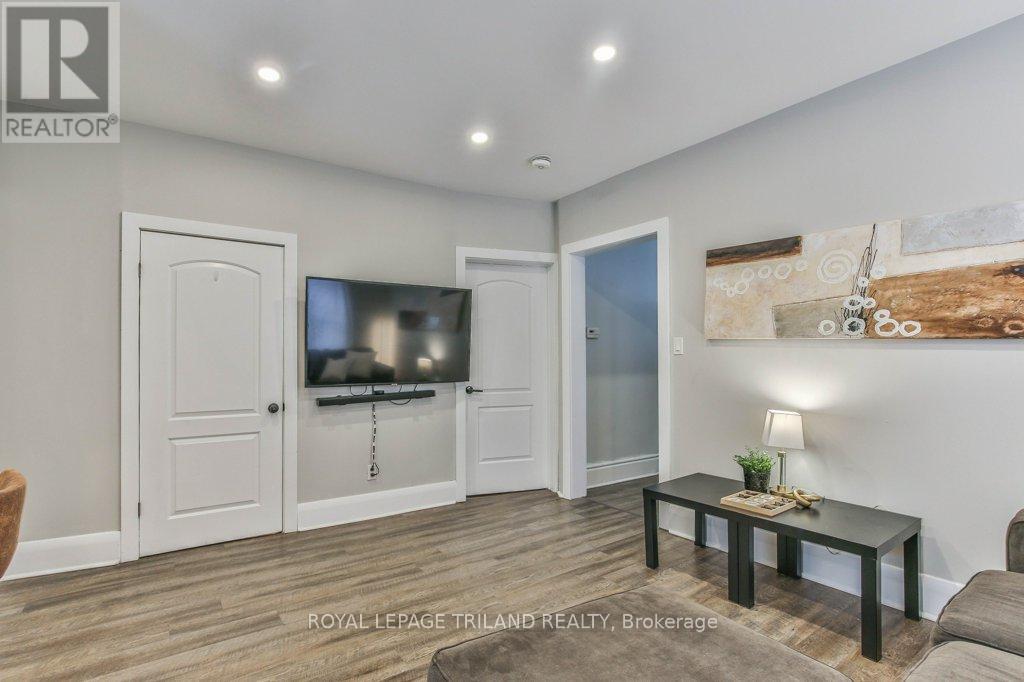 56 Palmer Street, London North, Ontario  N6H 1P7 - Photo 7 - X12757970