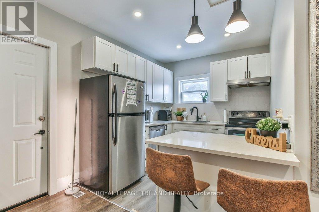 56 Palmer Street, London North, Ontario  N6H 1P7 - Photo 8 - X12757970