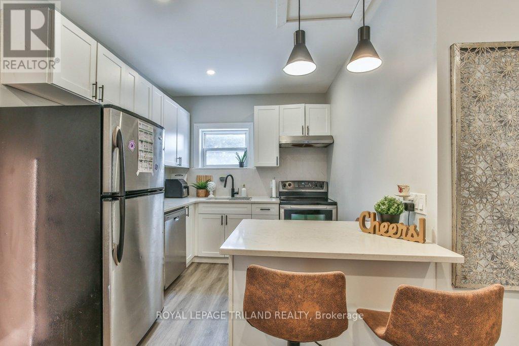 56 Palmer Street, London North, Ontario  N6H 1P7 - Photo 9 - X12757970