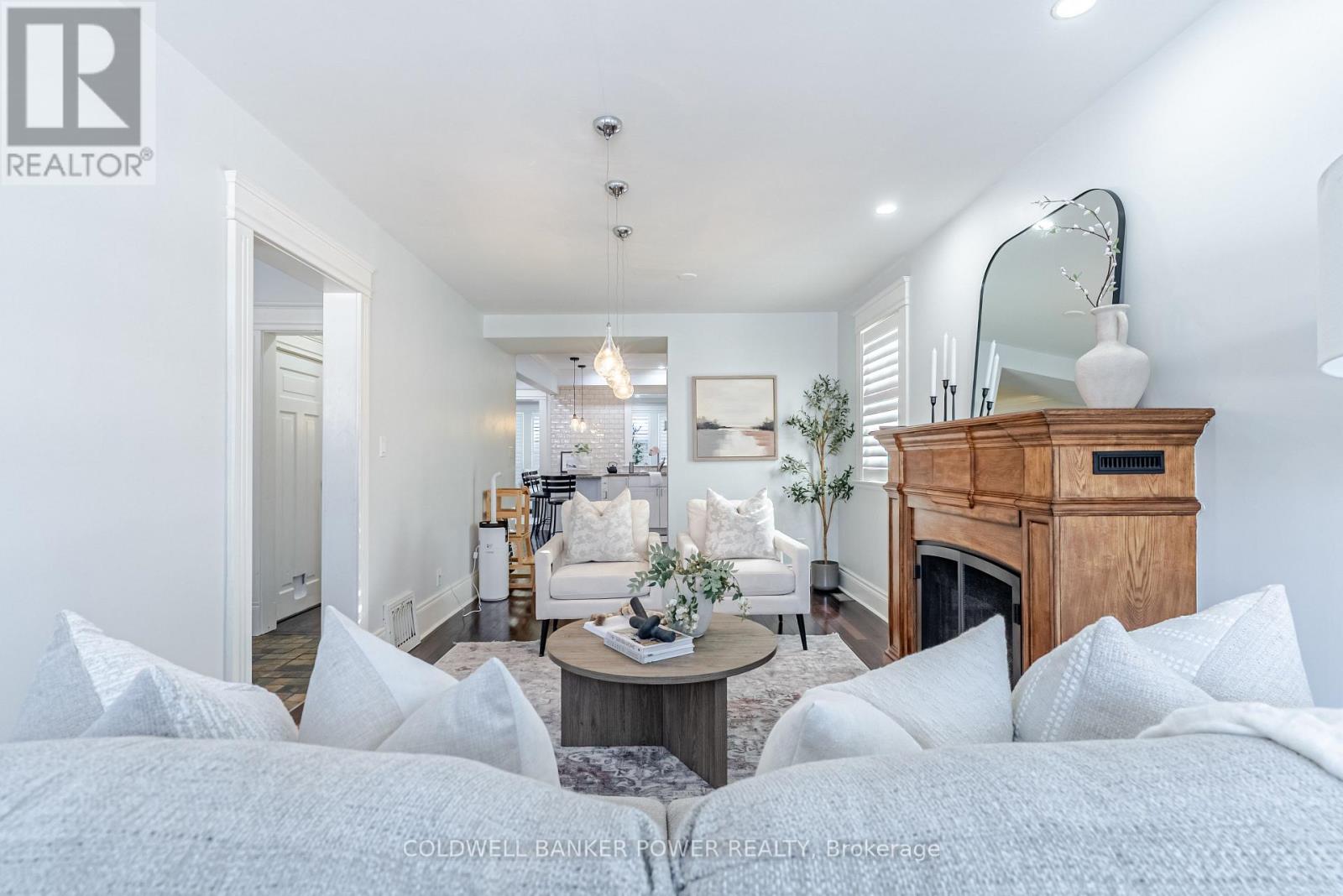 1 Mckenzie Avenue, London South, Ontario  N6C 1V1 - Photo 10 - X12757990