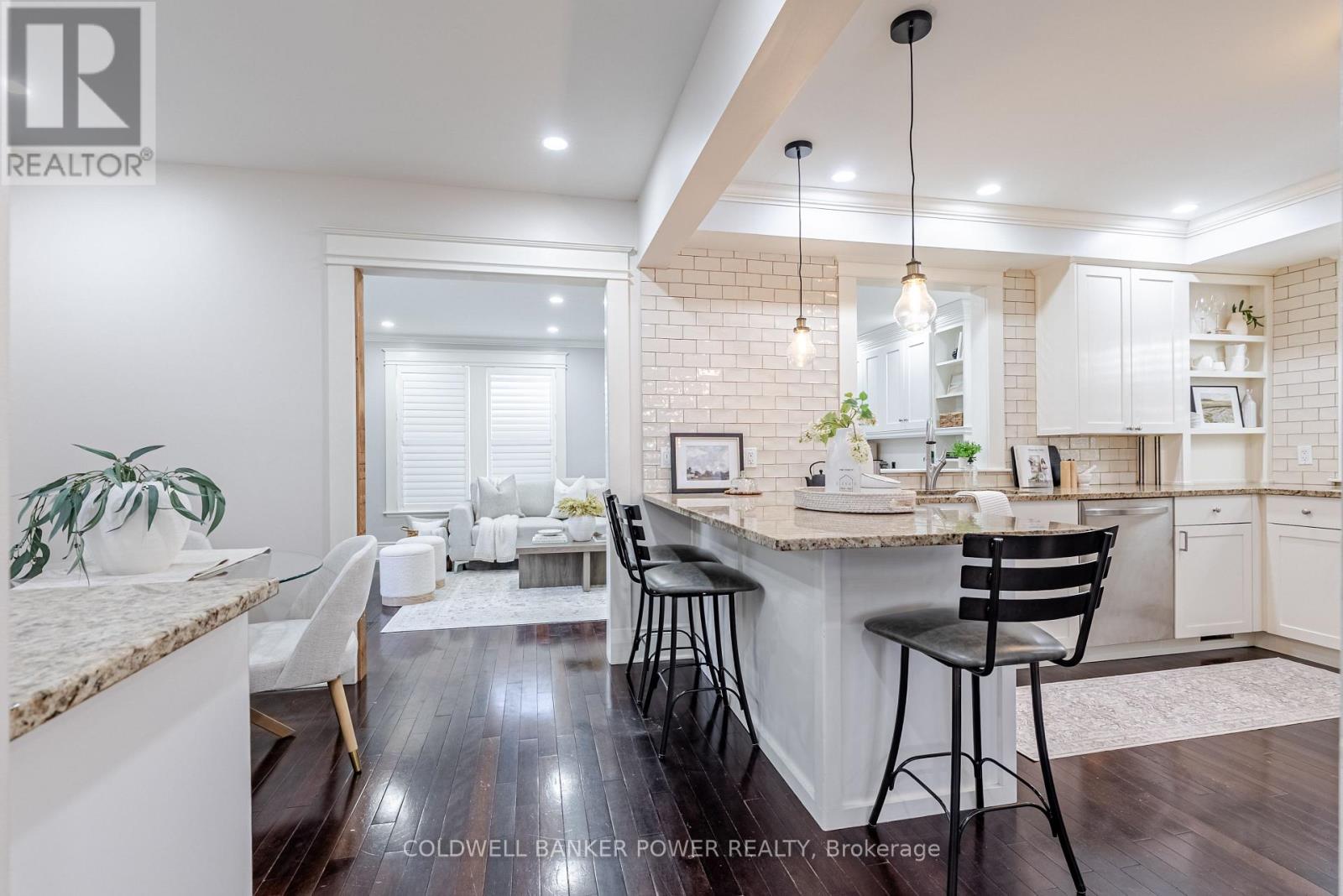 1 Mckenzie Avenue, London South, Ontario  N6C 1V1 - Photo 11 - X12757990