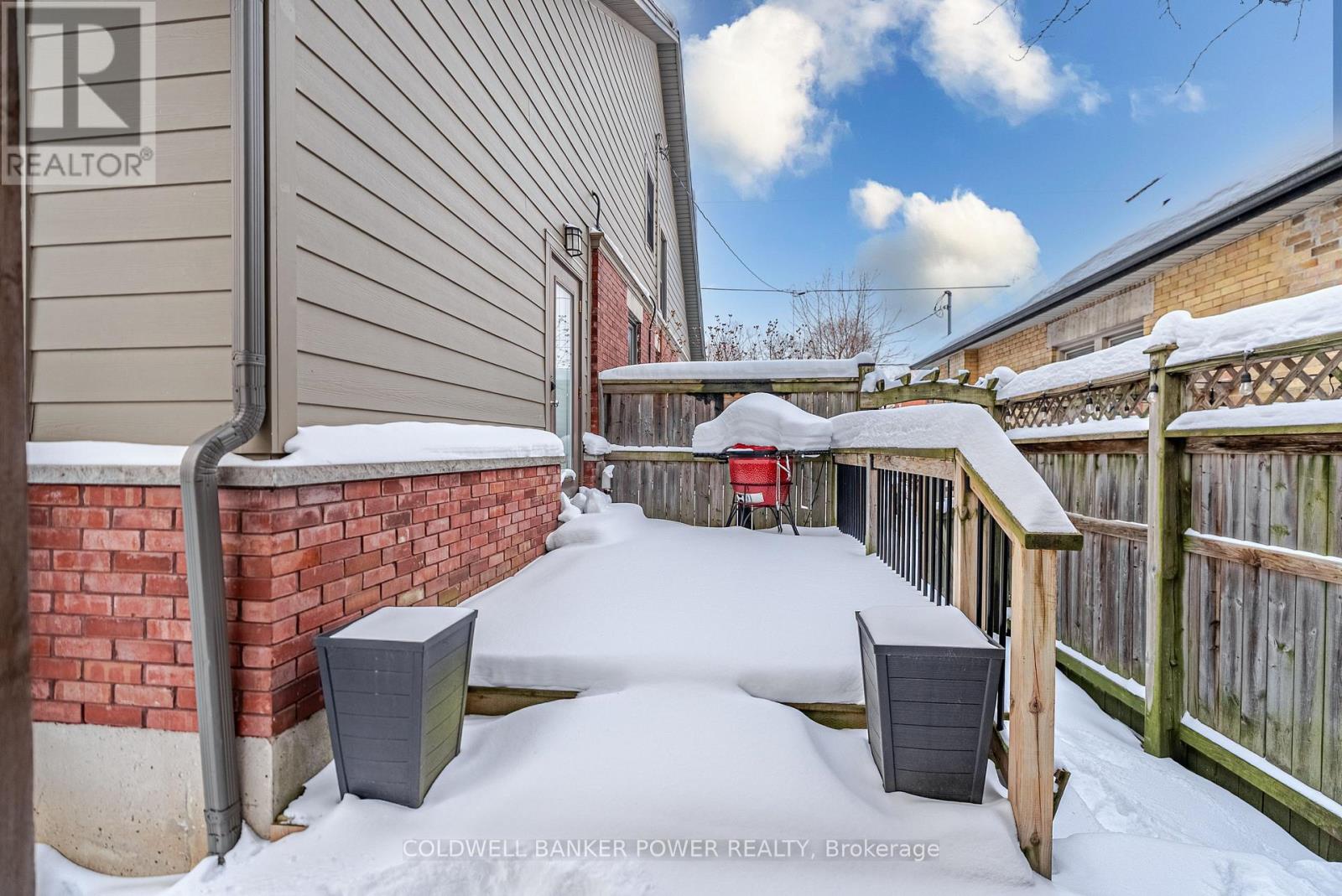 1 Mckenzie Avenue, London South, Ontario  N6C 1V1 - Photo 31 - X12757990