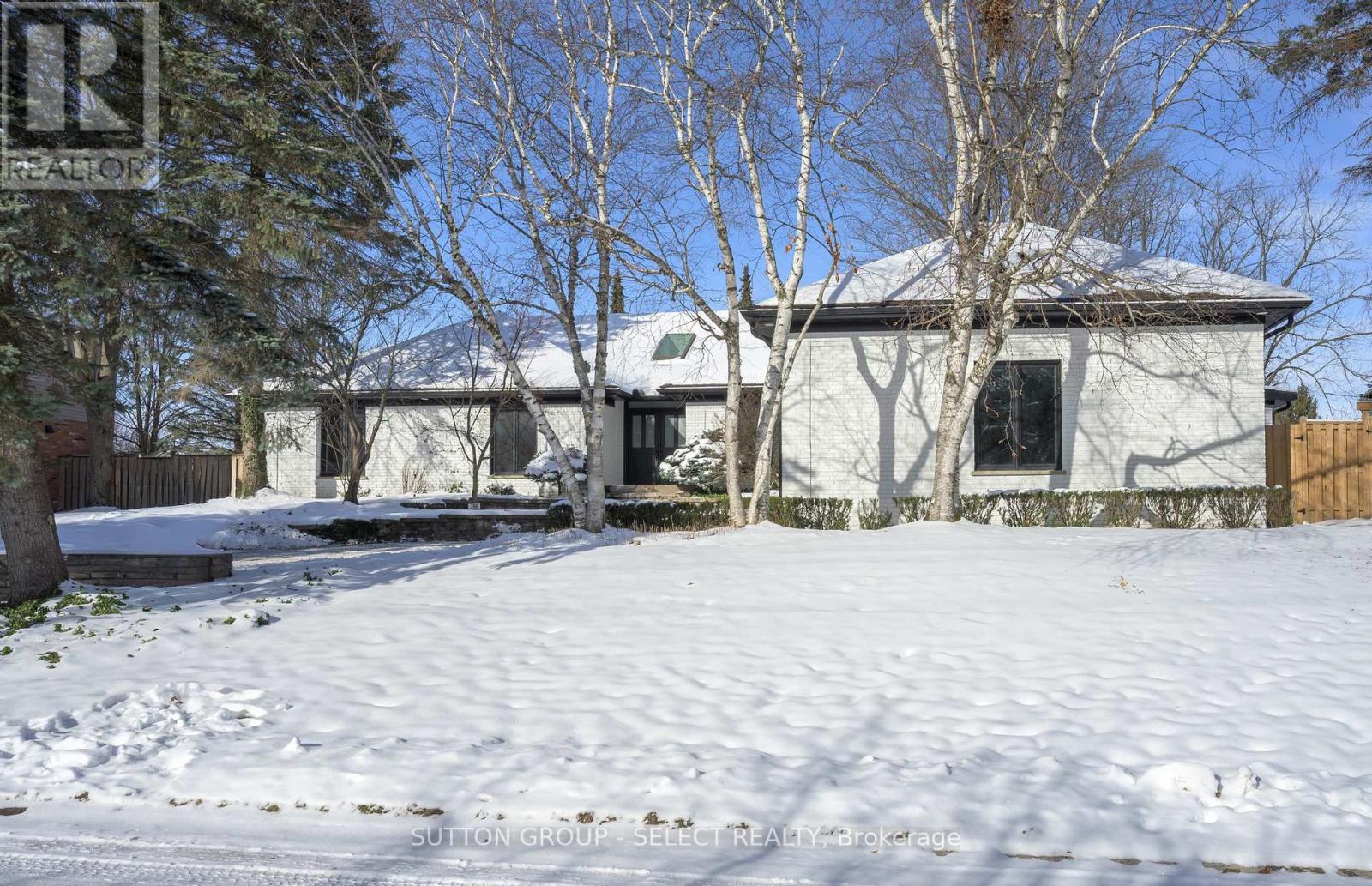 288 Windermere Court W, London North, Ontario  N6G 4J5 - Photo 40 - X12758008