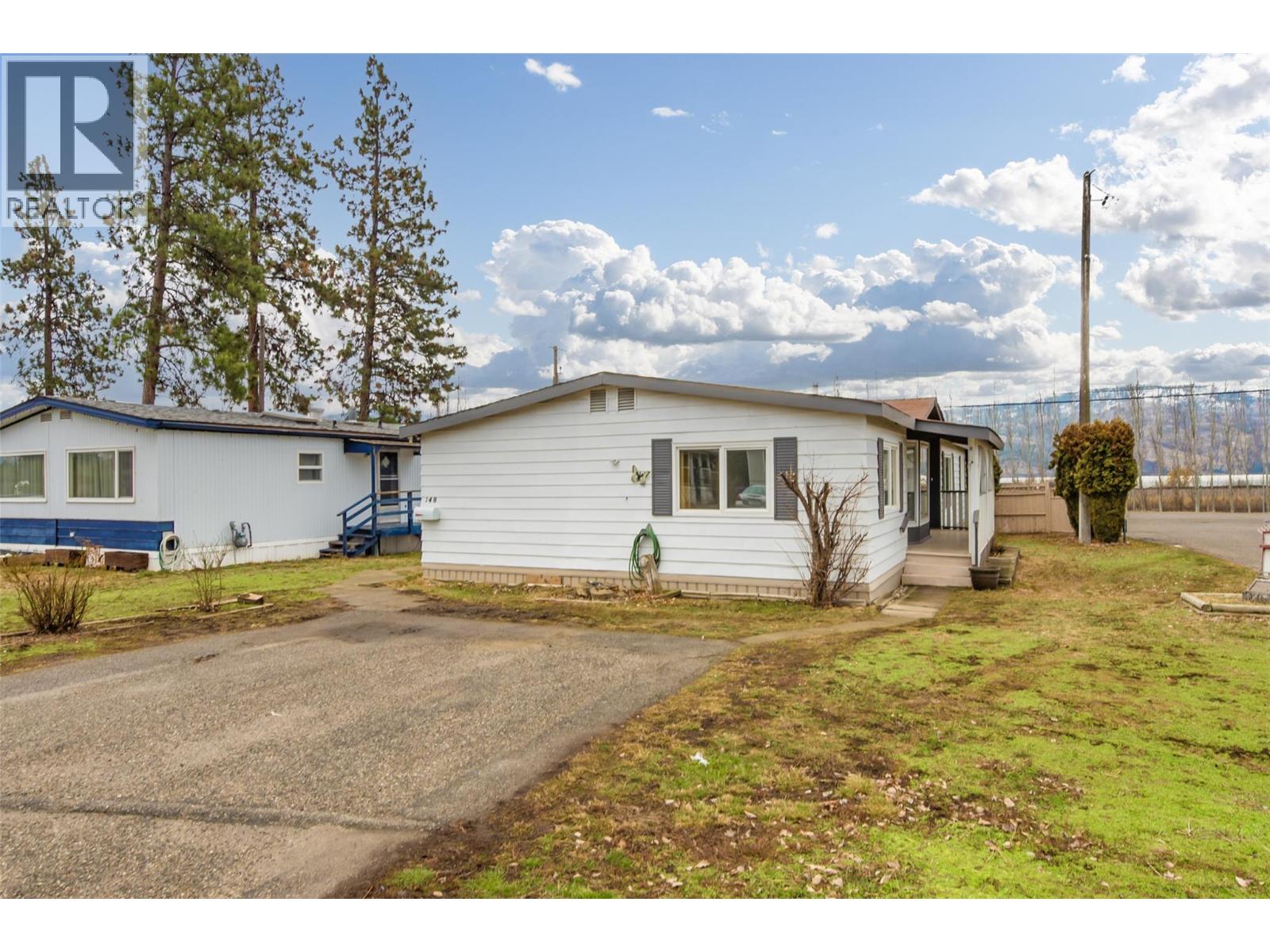 1880 Old Boucherie Road Unit# 148, West Kelowna, British Columbia  V4T 1Z3 - Photo 3 - 10374586