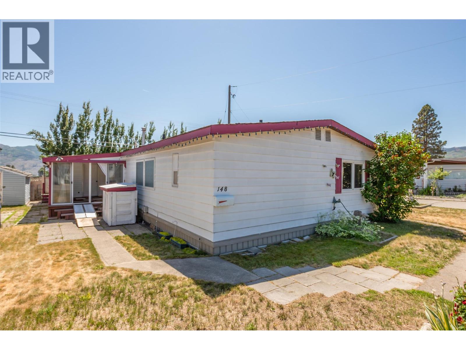 1880 Old Boucherie Road Unit# 148, West Kelowna, British Columbia  V4T 1Z3 - Photo 38 - 10374586