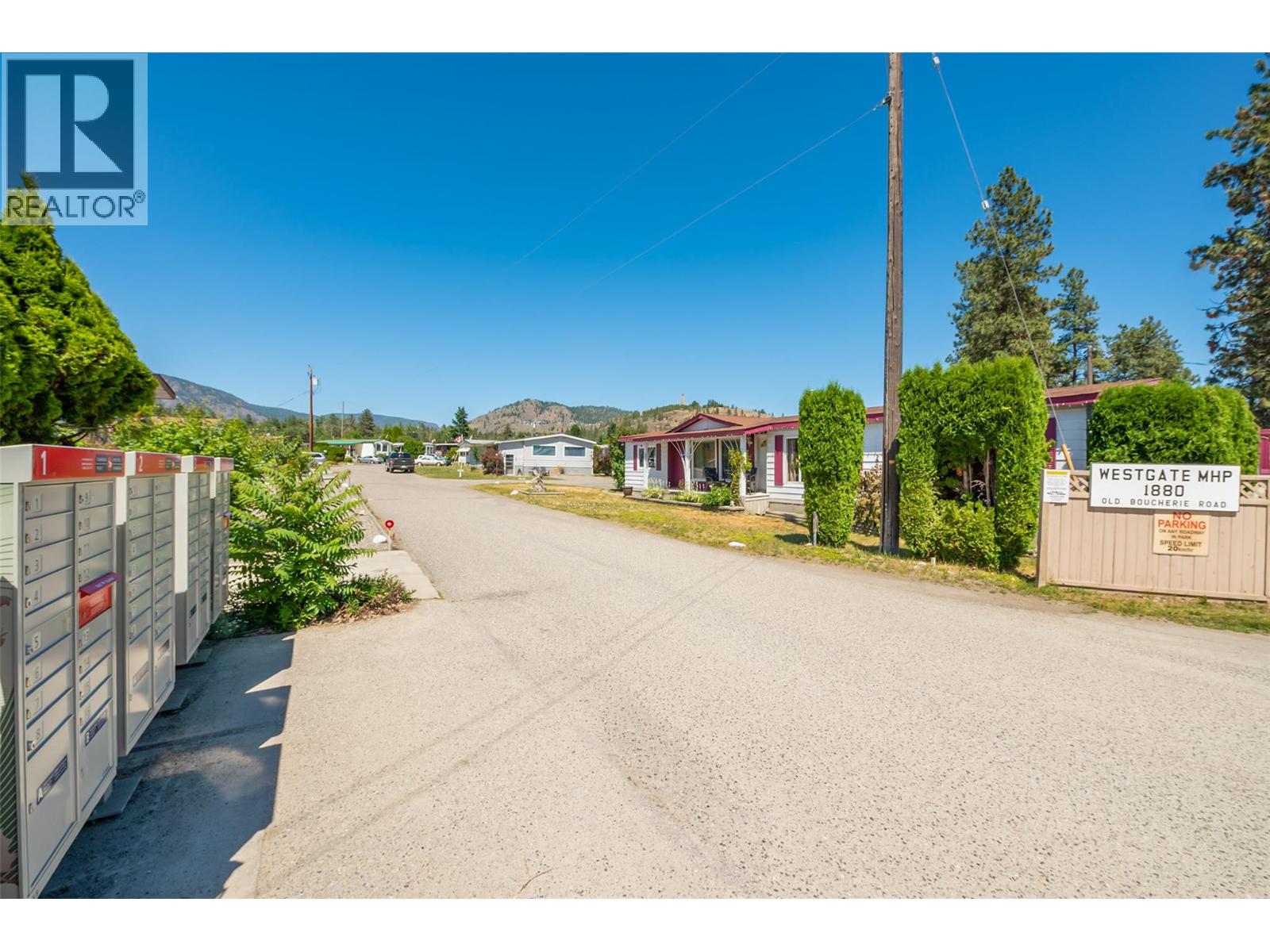 1880 Old Boucherie Road Unit# 148, West Kelowna, British Columbia  V4T 1Z3 - Photo 41 - 10374586