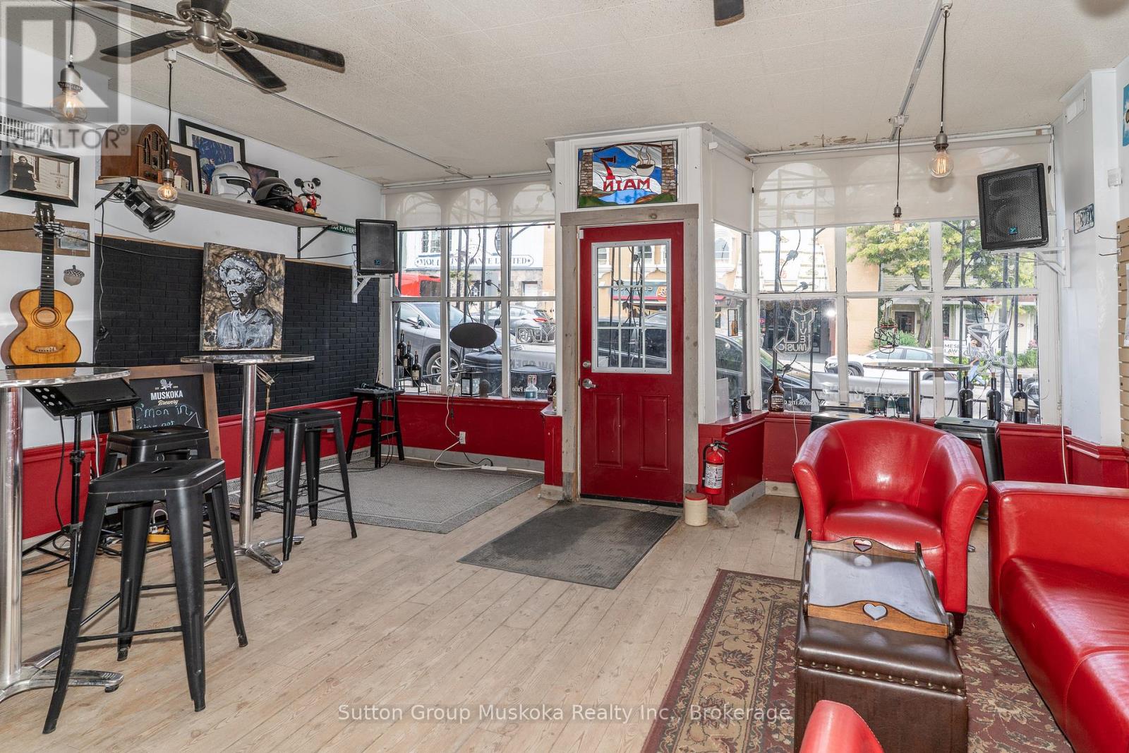 7 Main Street W, Huntsville (Chaffey), Ontario  P1H 2C5 - Photo 12 - X12757796