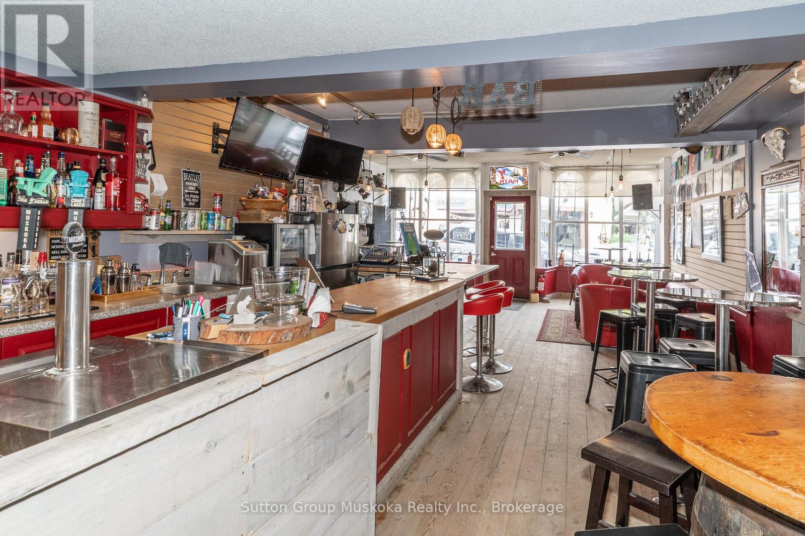 7 Main Street W, Huntsville (Chaffey), Ontario  P1H 2C5 - Photo 11 - X12757796