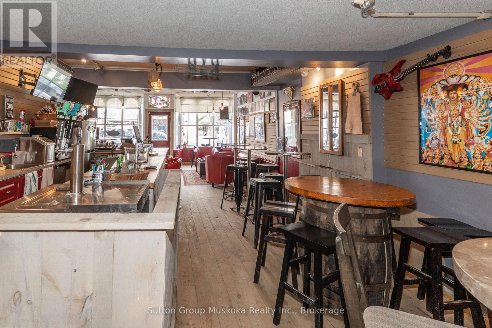 7 Main Street W, Huntsville (Chaffey), Ontario  P1H 2C5 - Photo 10 - X12757796