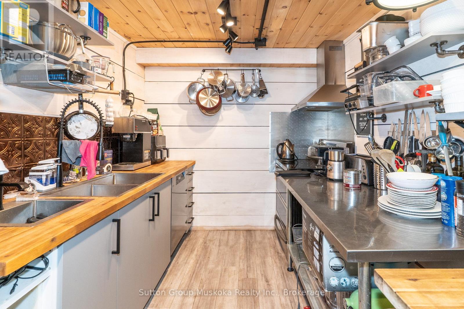 7 Main Street W, Huntsville (Chaffey), Ontario  P1H 2C5 - Photo 9 - X12757796