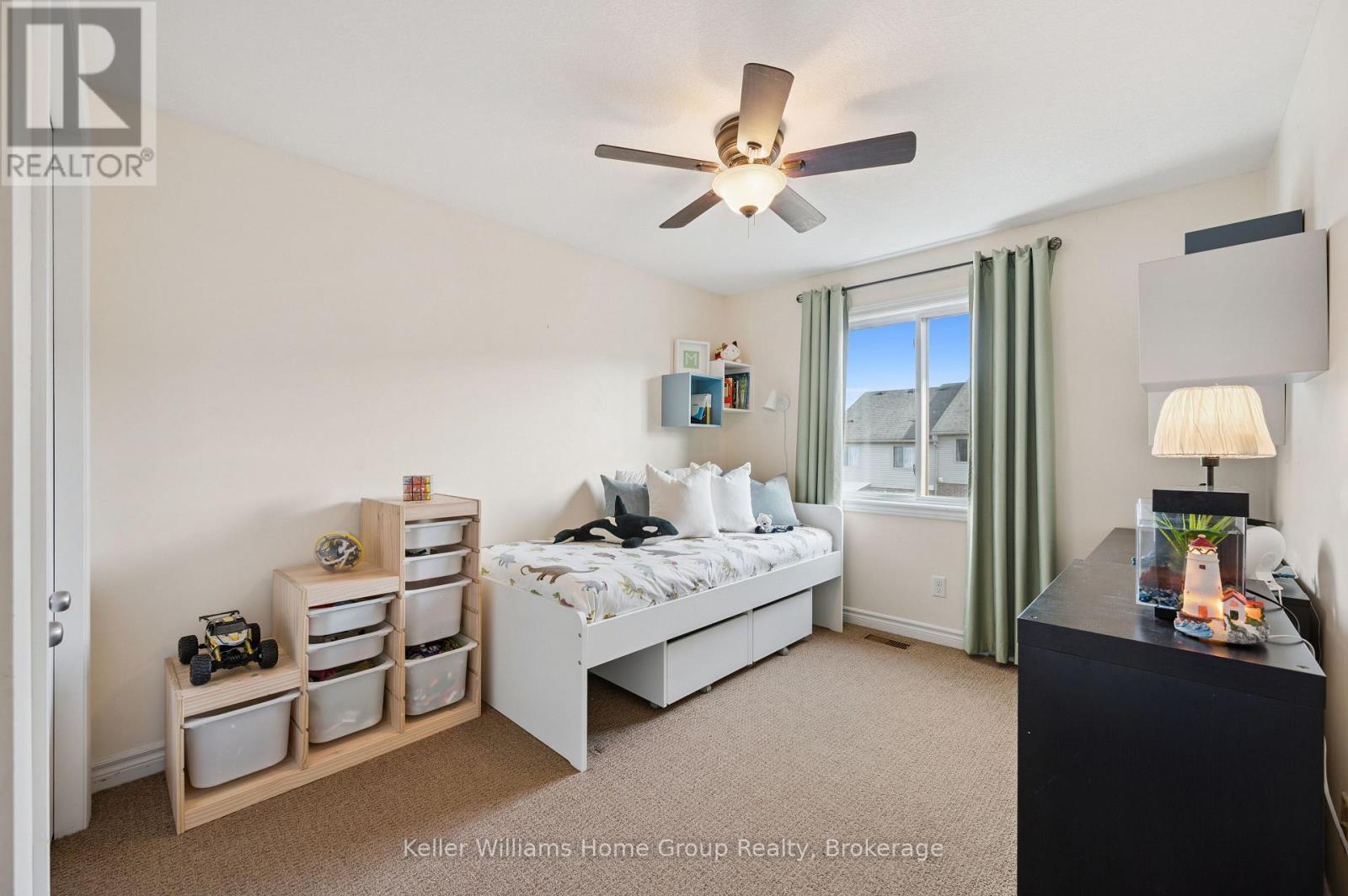 120 Creighton Avenue, Guelph (Grange Road), Ontario  N1E 0H8 - Photo 23 - X12757894